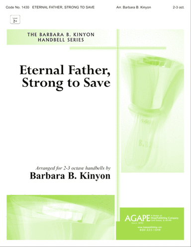 Eternal Father, Strong to Save