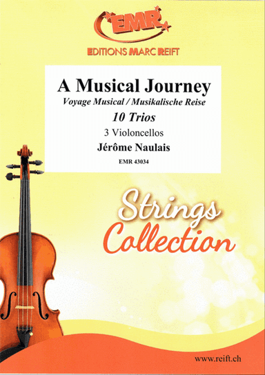 A Musical Journey