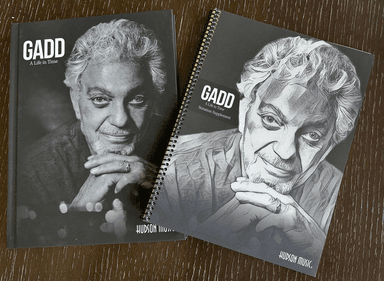 Gadd: A Life in Time