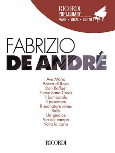 Fabrizio De Andre'