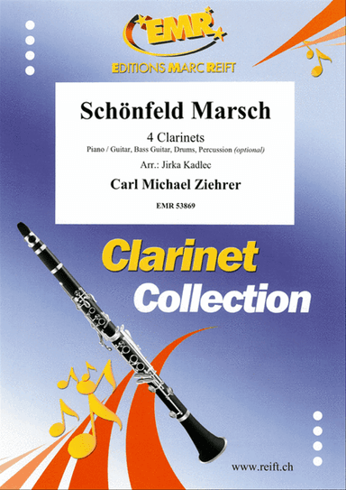 Schonfeld Marsch