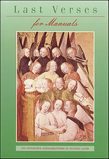 Last Verses for Manuals