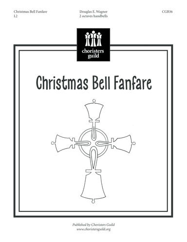Christmas Bell Fanfare