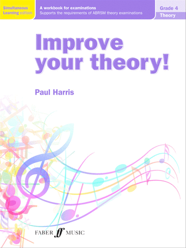 Improve Your Theory! Grade 4
