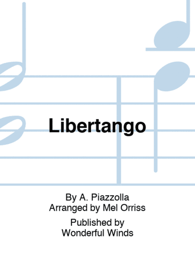 Libertango