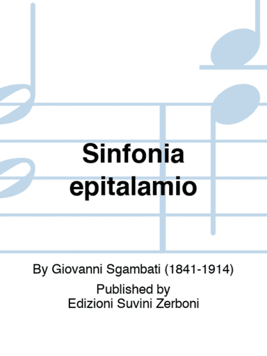 Sinfonia epitalamio