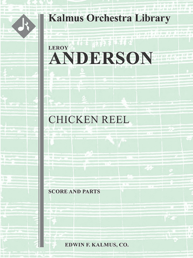 Chicken Reel