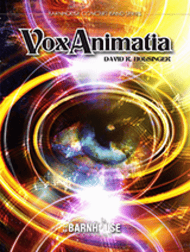Vox Animatia