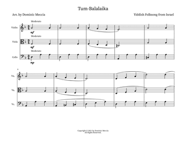 Tum-Balalaika