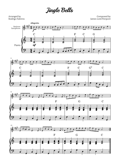 Jingle Bells