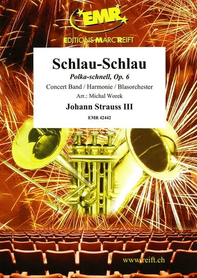 Schlau-Schlau