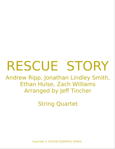 Rescue Story