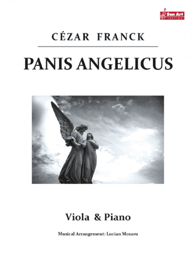 Panis Angelicus