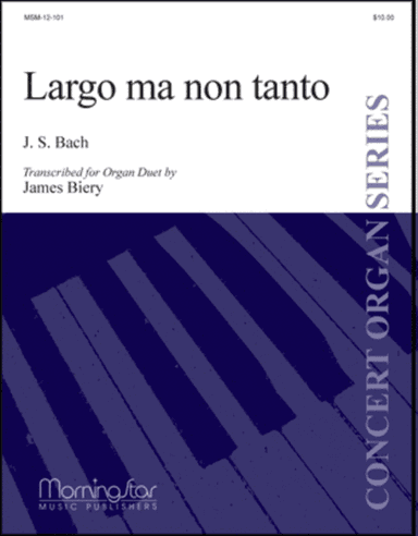 Largo ma non tanto