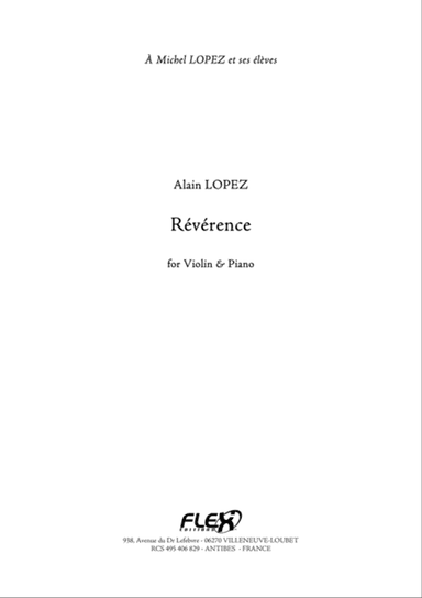 Reverence