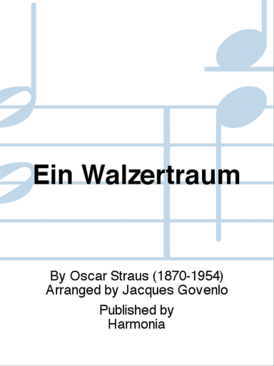 Ein Walzertraum