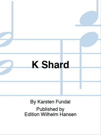 K Shard