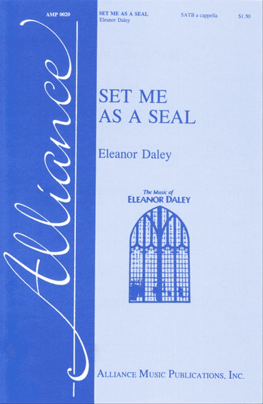 Set Me as a Seal