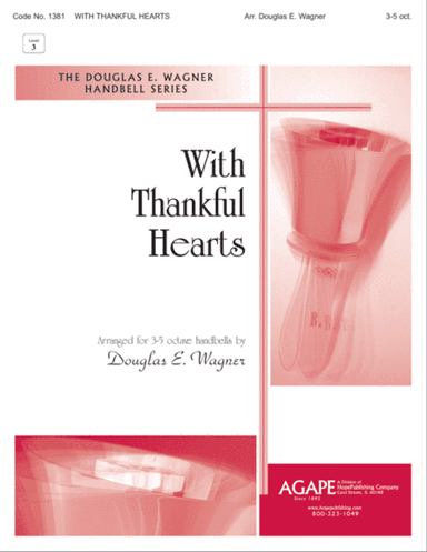 With Thankful Hearts
