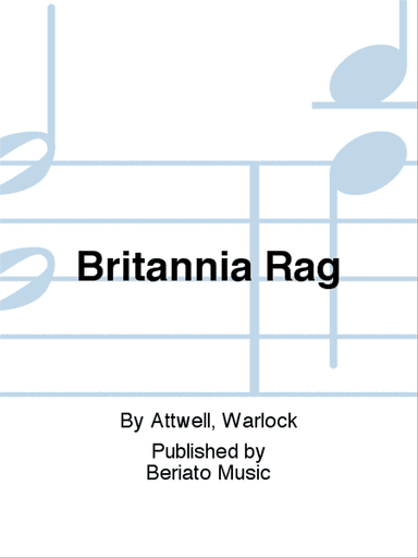 Britannia Rag