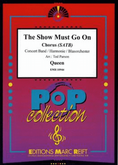 The Show Must Go On