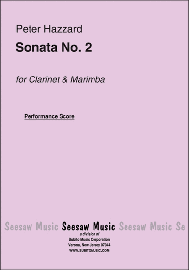 Sonata No. 2