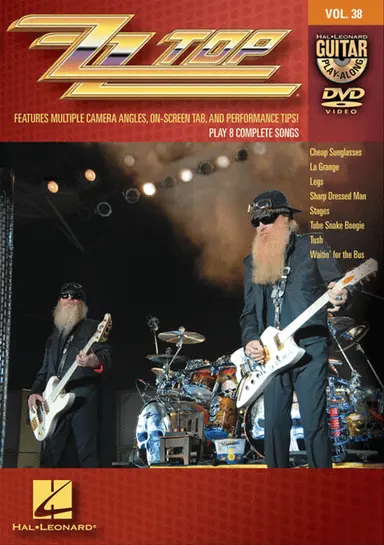 ZZ Top