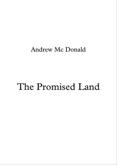 The Promised Land