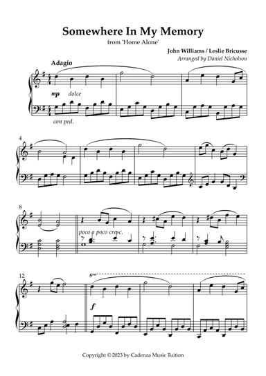 All Alone On Christmas