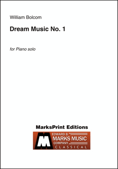 Dream Music No. 1
