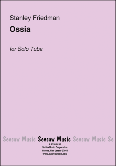 Ossia