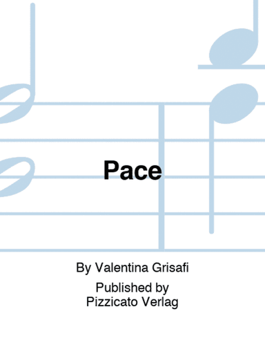 Pace