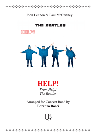 Help!