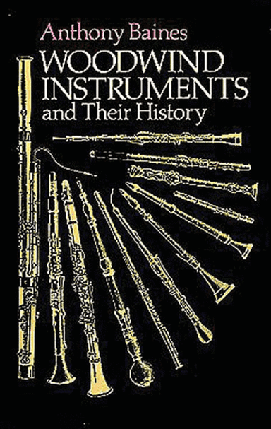 Woodwind Instruments and Their History