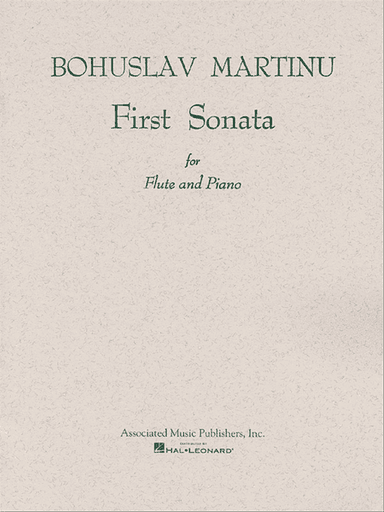 Sonata No. 1