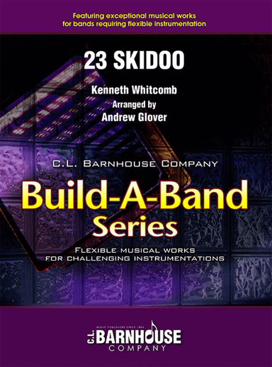 23 Skidoo!
