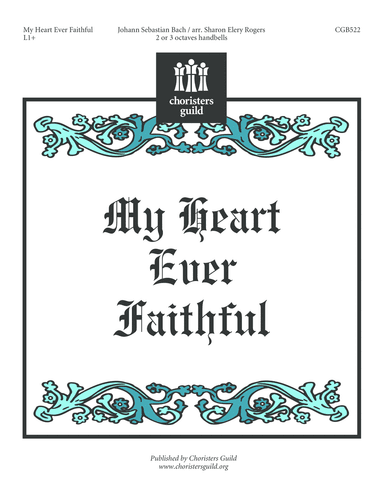 My Heart Ever Faithful