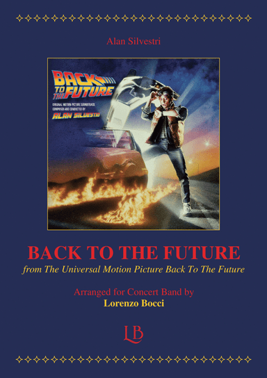 Back To The Future