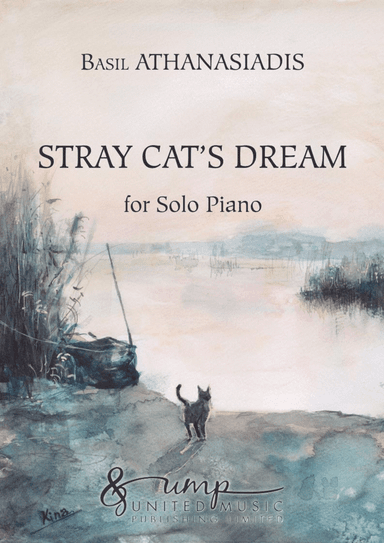 Stray Cat's Dream