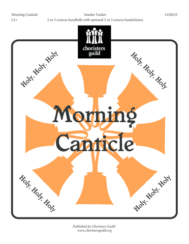 Morning Canticle