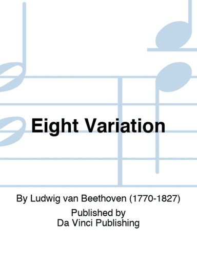 Eight Variation
