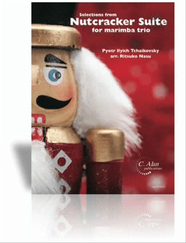 Nutcracker Suite