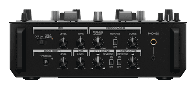 DJM-S7 2-Channel DJ Mixer