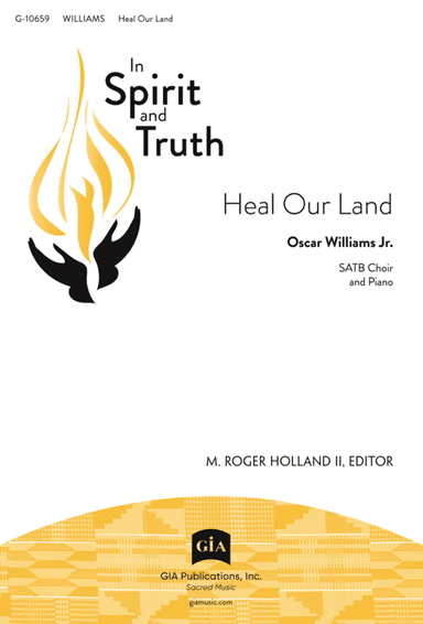 Heal Our Land