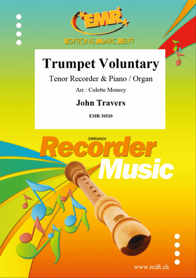 Trumpet Voluntary
