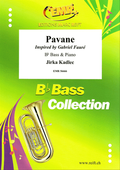Pavane