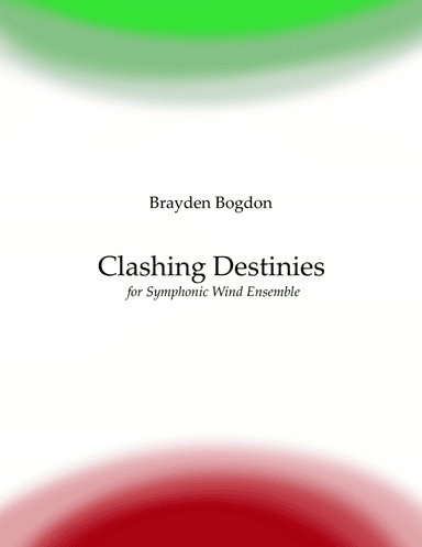 Clashing Destinies