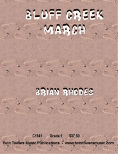 Bluff Creek March