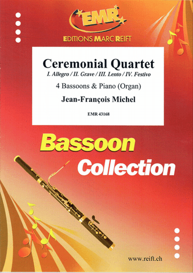 Ceremonial Quartet