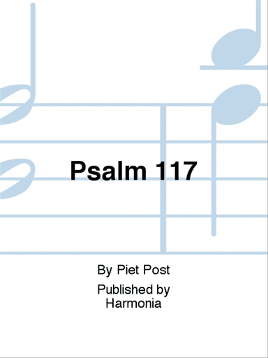 Psalm 117